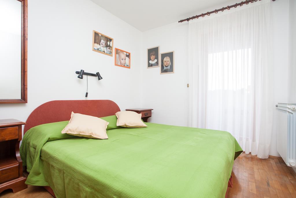 Apartments Prenc Pisuko Rovinj Chambre photo