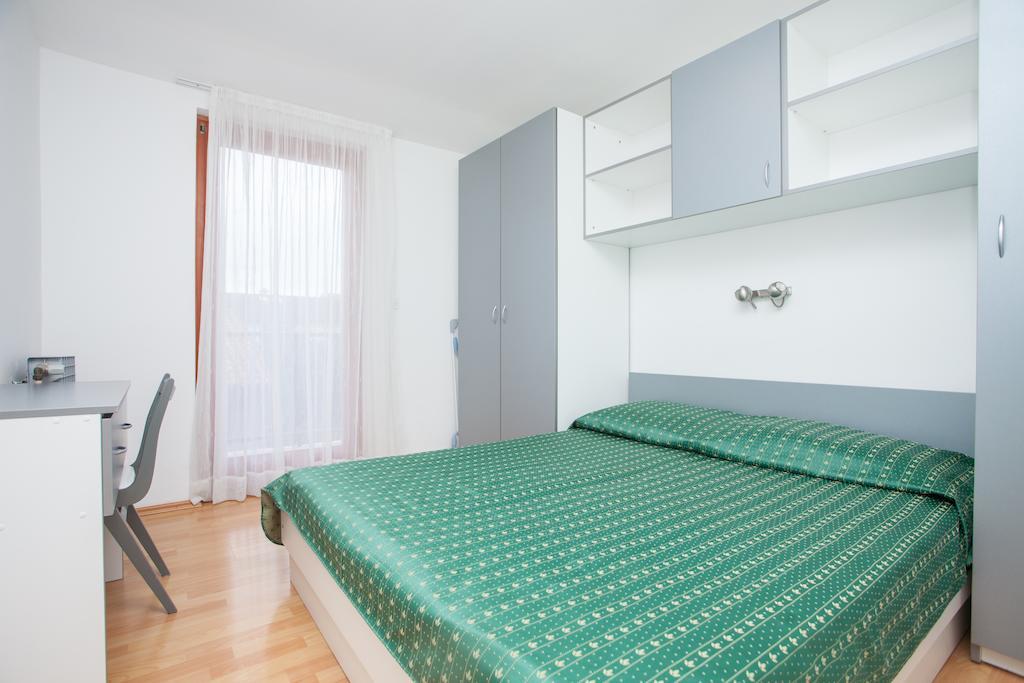 Apartments Prenc Pisuko Rovinj Chambre photo