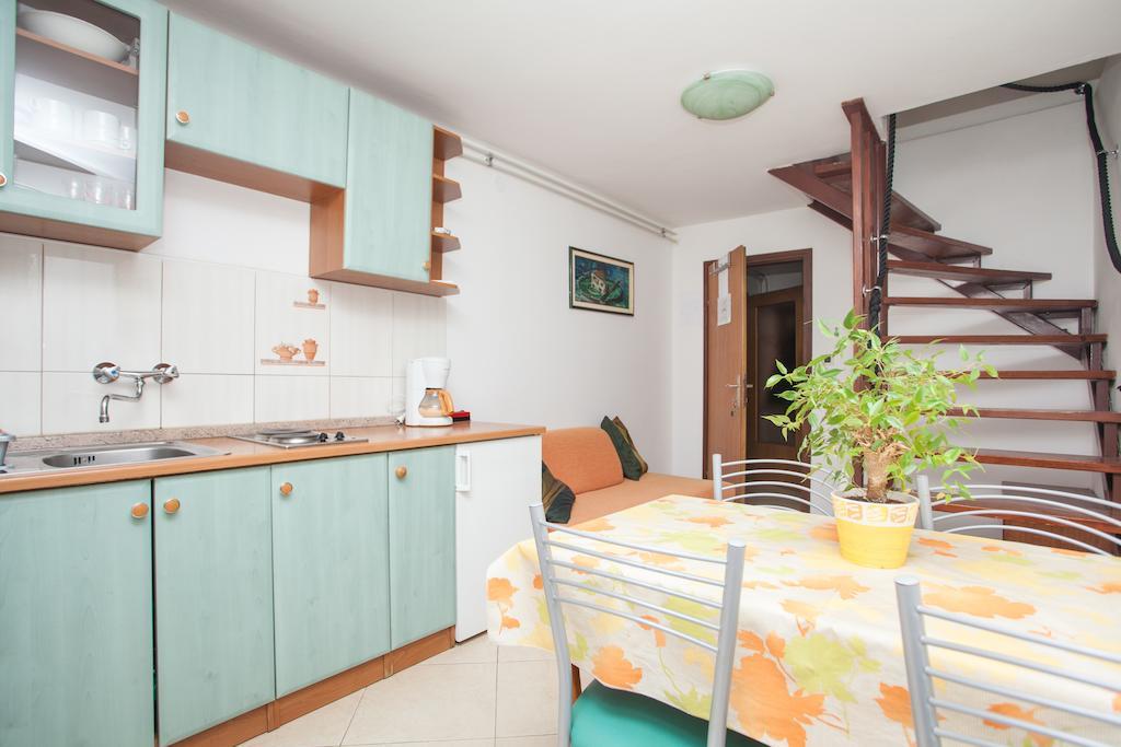 Apartments Prenc Pisuko Rovinj Chambre photo