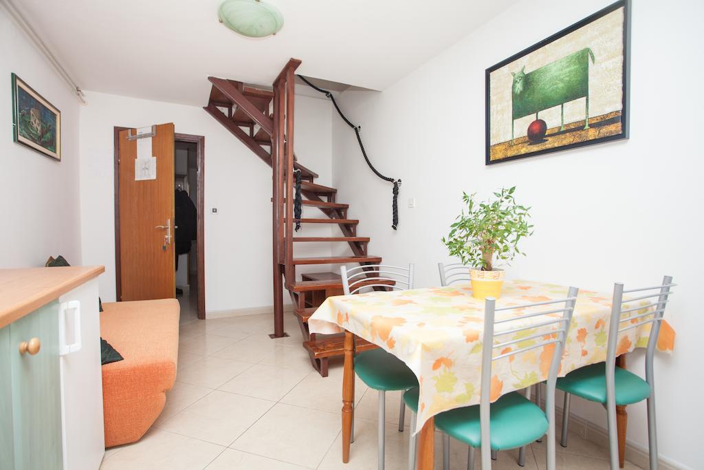 Apartments Prenc Pisuko Rovinj Chambre photo