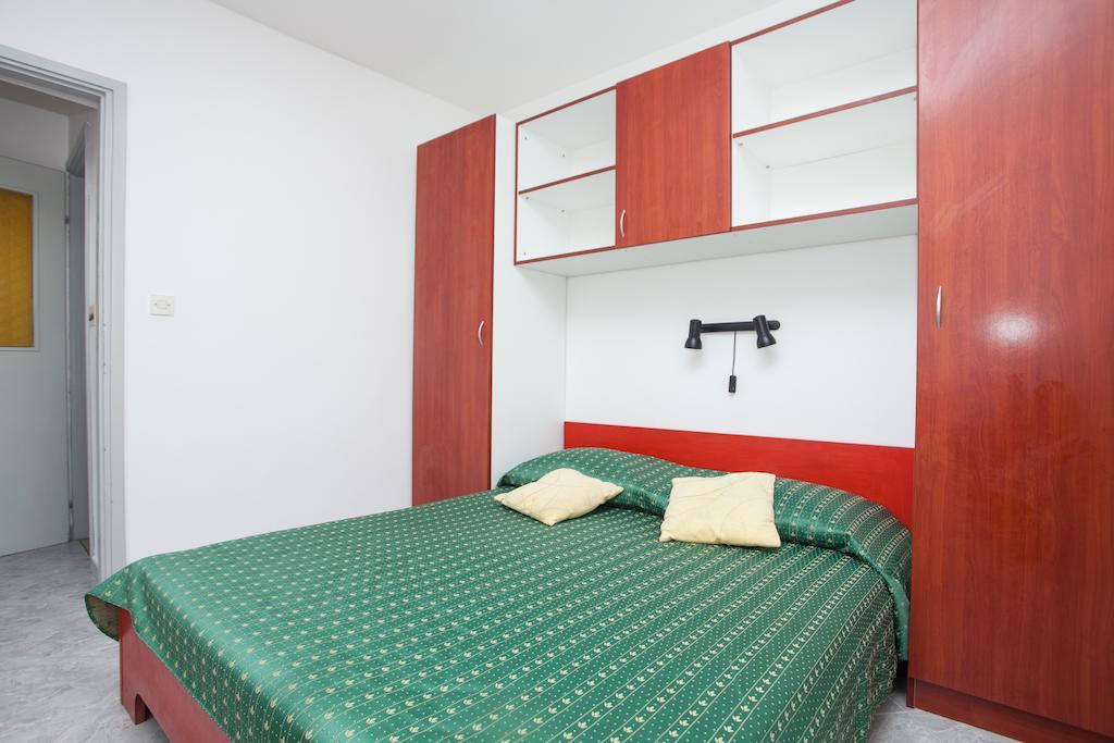 Apartments Prenc Pisuko Rovinj Chambre photo