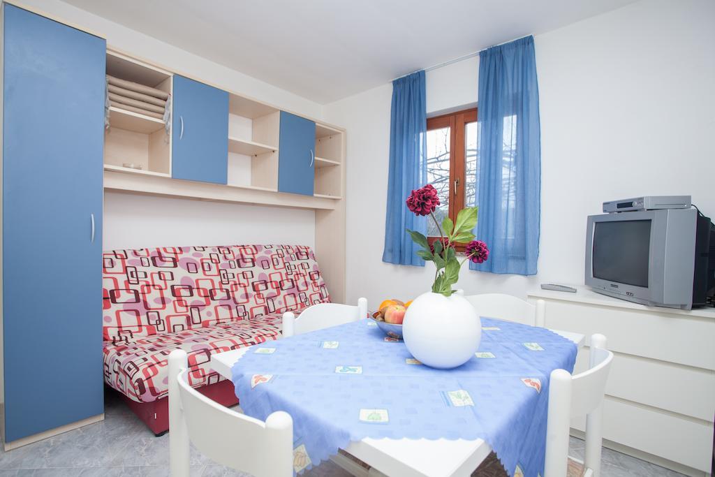 Apartments Prenc Pisuko Rovinj Chambre photo