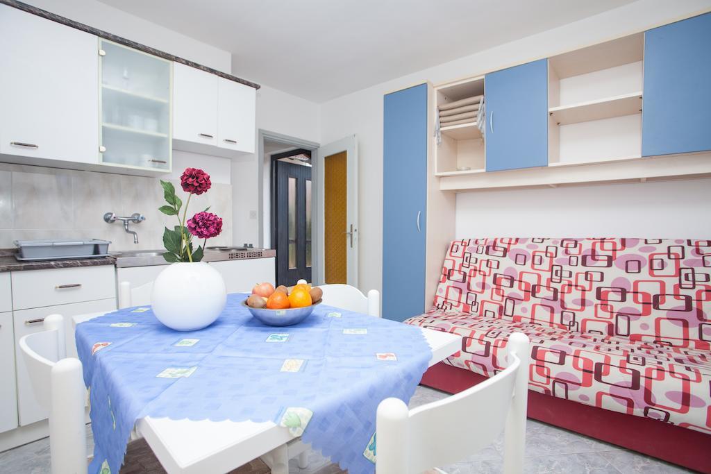 Apartments Prenc Pisuko Rovinj Chambre photo