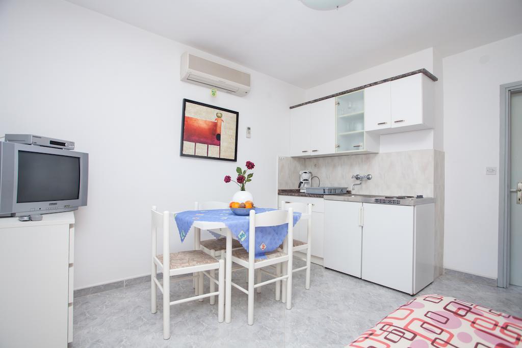 Apartments Prenc Pisuko Rovinj Chambre photo